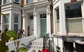 Studio Pillo Hammersmith