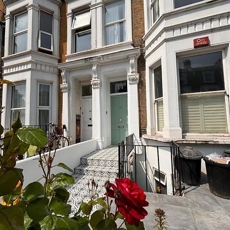 Studio Pillo Hammersmith London Exterior photo
