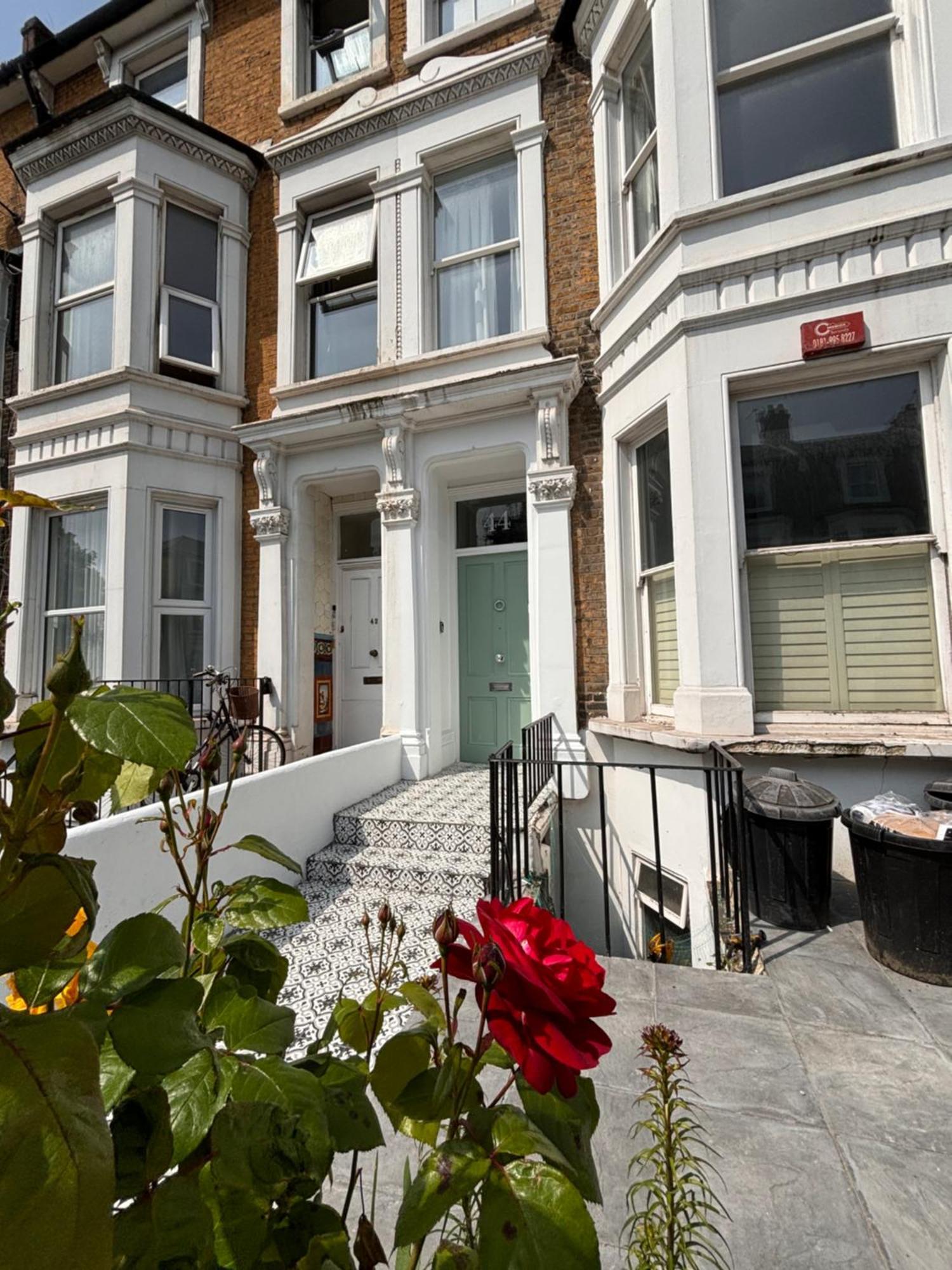 Studio Pillo Hammersmith London Exterior photo